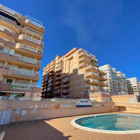 Apartamentos Daytona-Galicia 3000 Oropesa del Mar Buitenkant foto