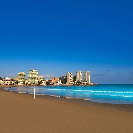 Apartamentos Daytona-Galicia 3000 Oropesa del Mar Buitenkant foto