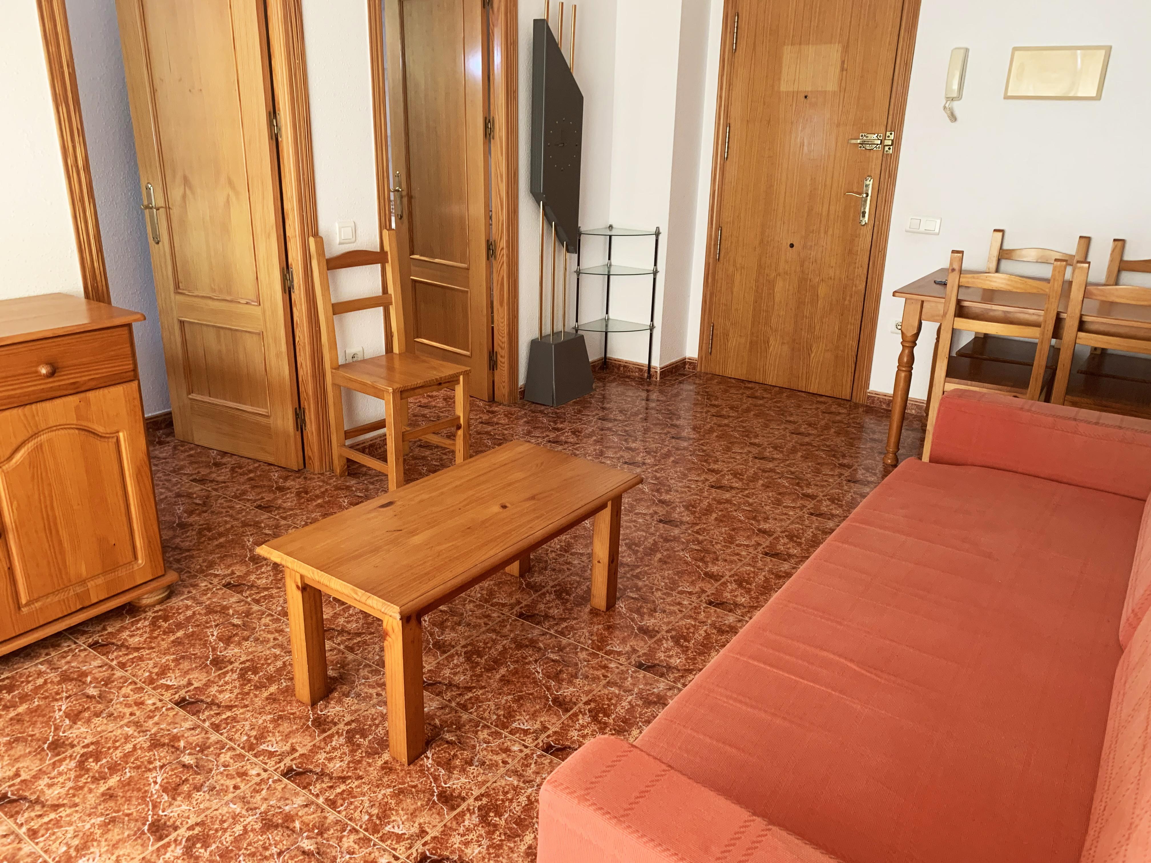 Apartamentos Daytona-Galicia 3000 Oropesa del Mar Buitenkant foto