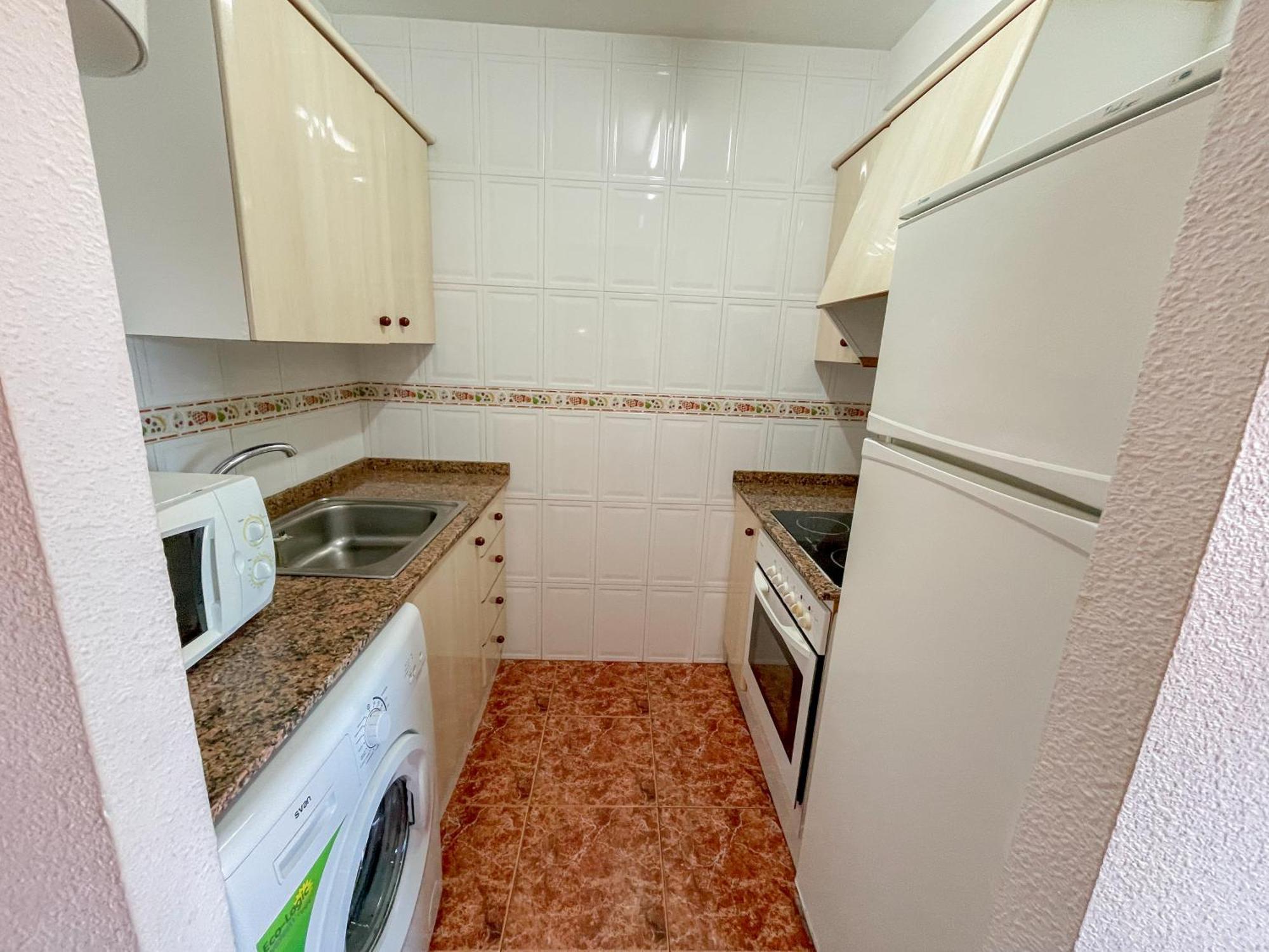 Apartamentos Daytona-Galicia 3000 Oropesa del Mar Buitenkant foto