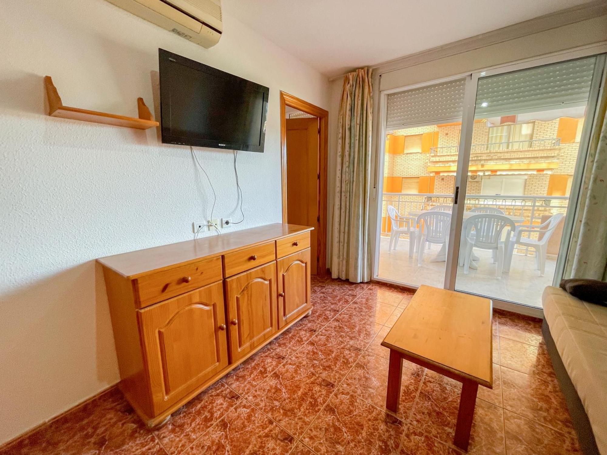 Apartamentos Daytona-Galicia 3000 Oropesa del Mar Buitenkant foto