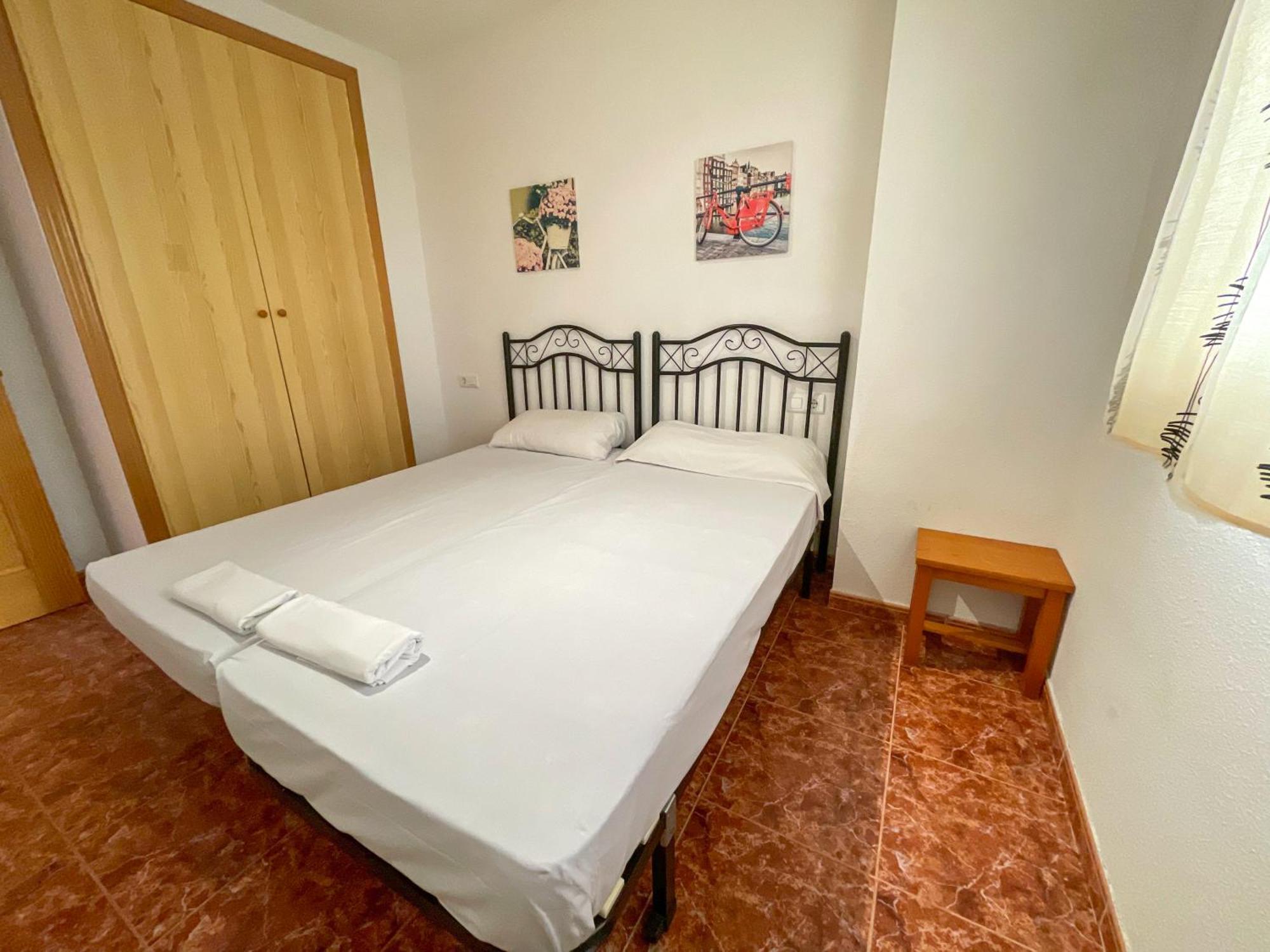 Apartamentos Daytona-Galicia 3000 Oropesa del Mar Buitenkant foto