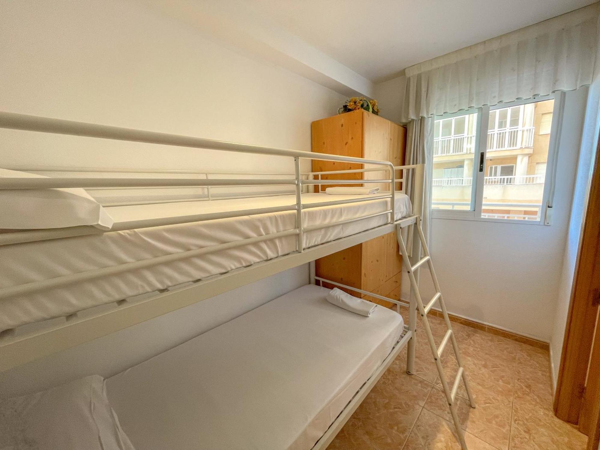 Apartamentos Daytona-Galicia 3000 Oropesa del Mar Buitenkant foto