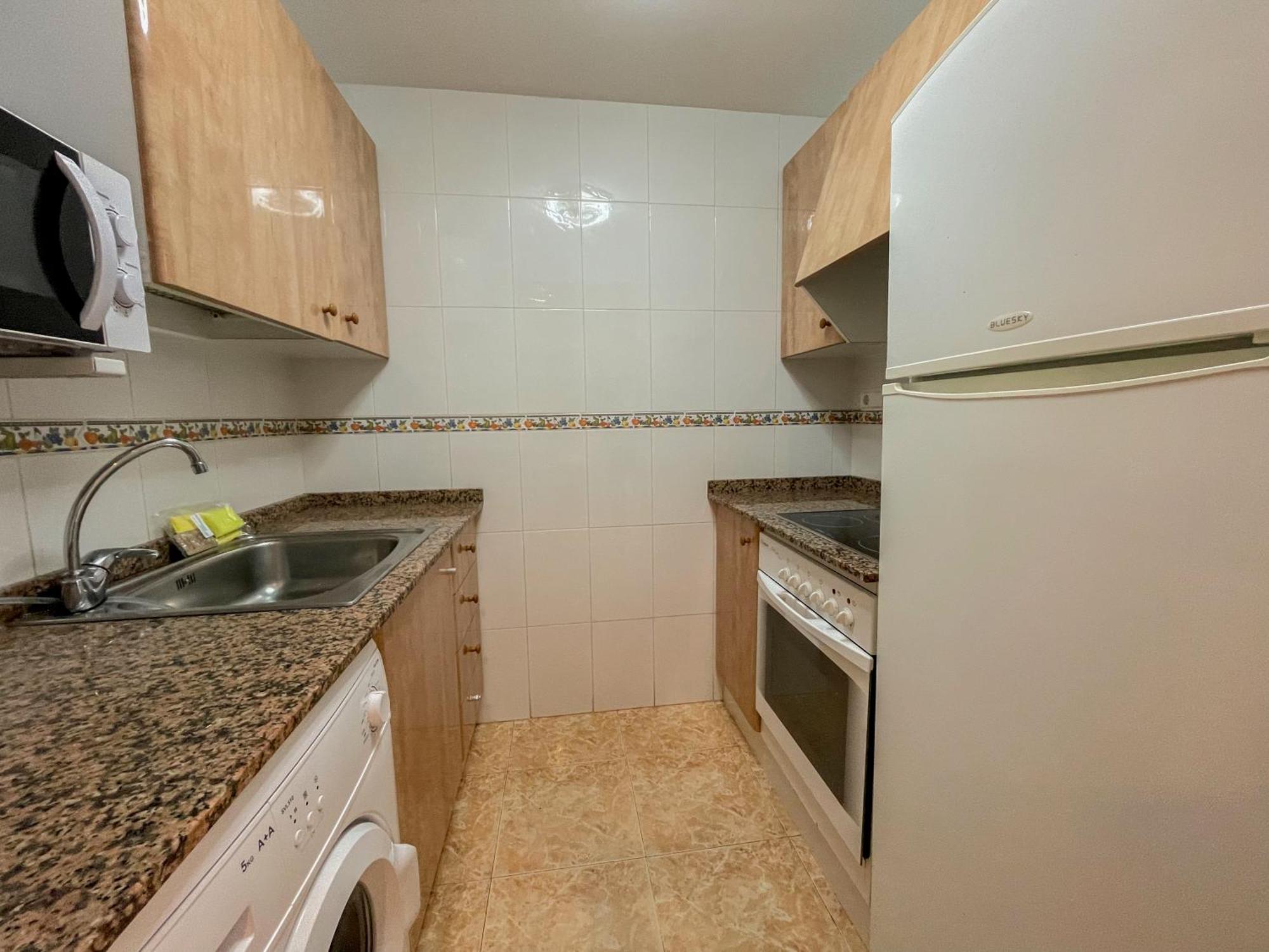 Apartamentos Daytona-Galicia 3000 Oropesa del Mar Buitenkant foto