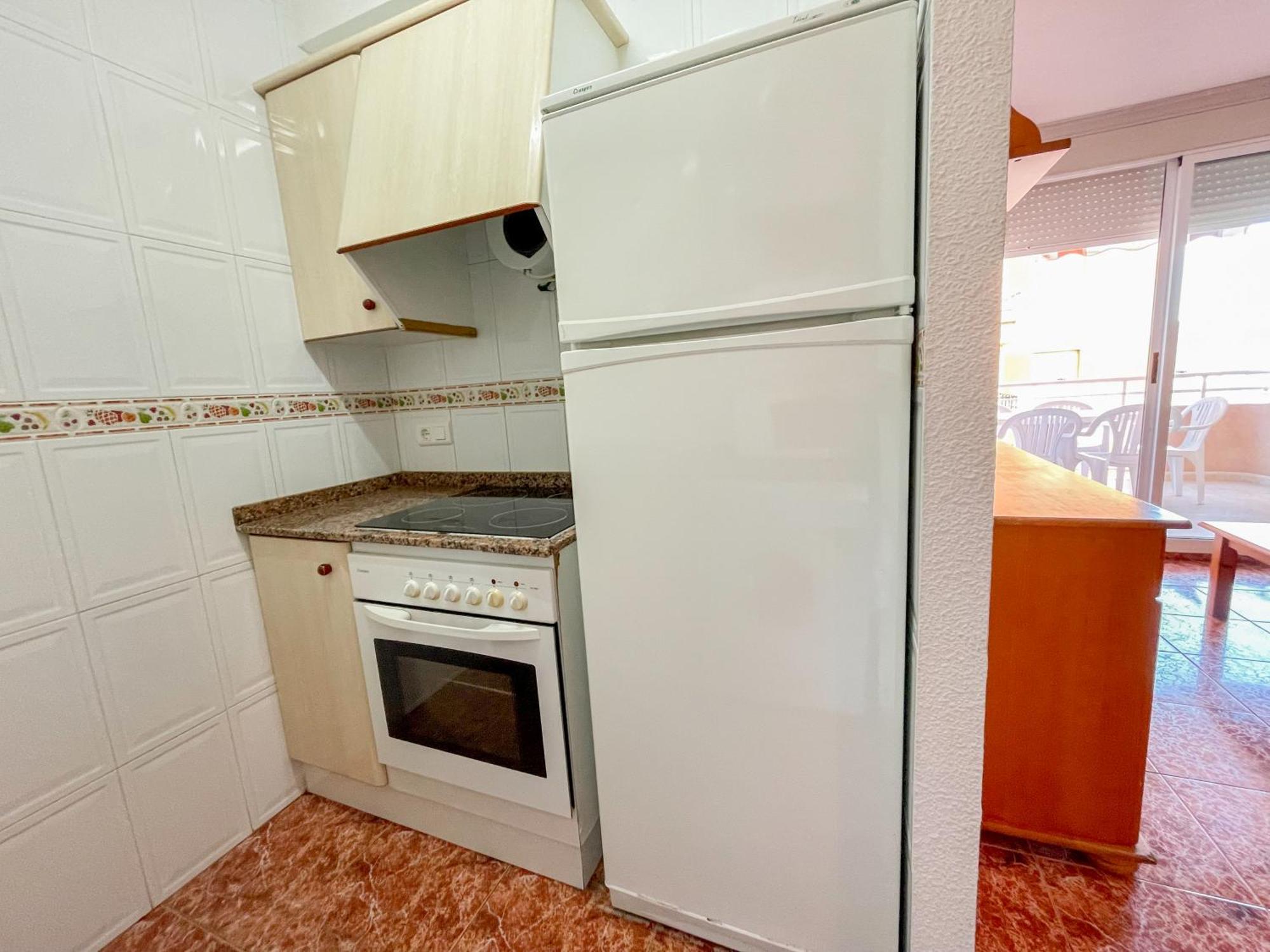 Apartamentos Daytona-Galicia 3000 Oropesa del Mar Buitenkant foto