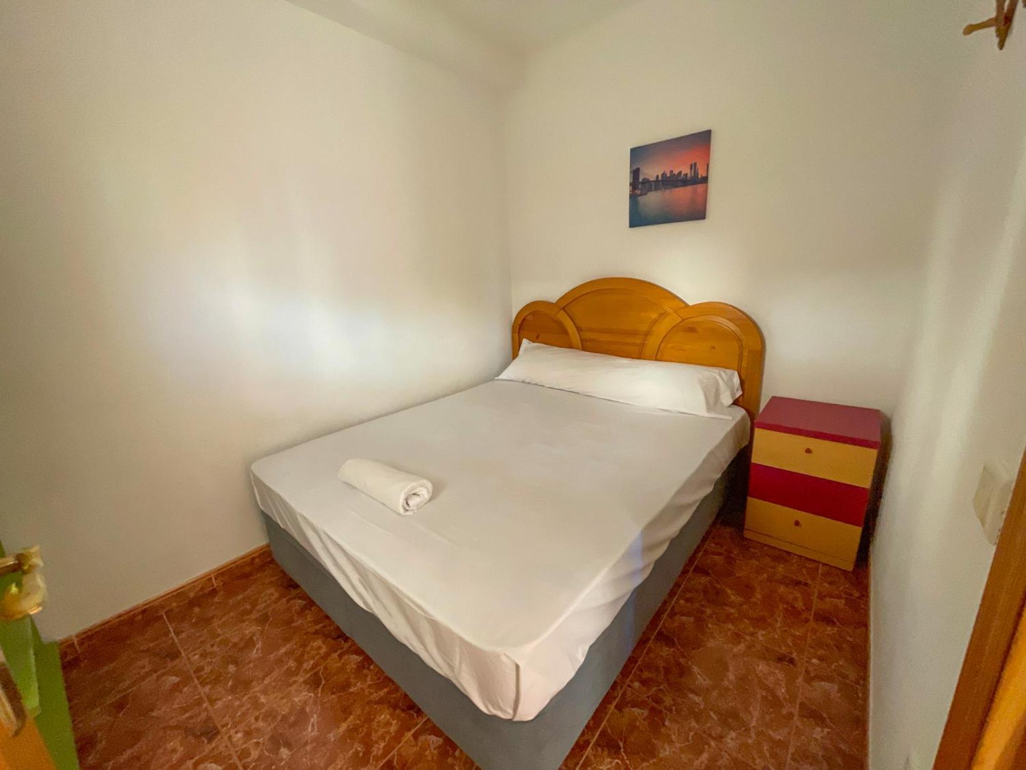 Apartamentos Daytona-Galicia 3000 Oropesa del Mar Buitenkant foto