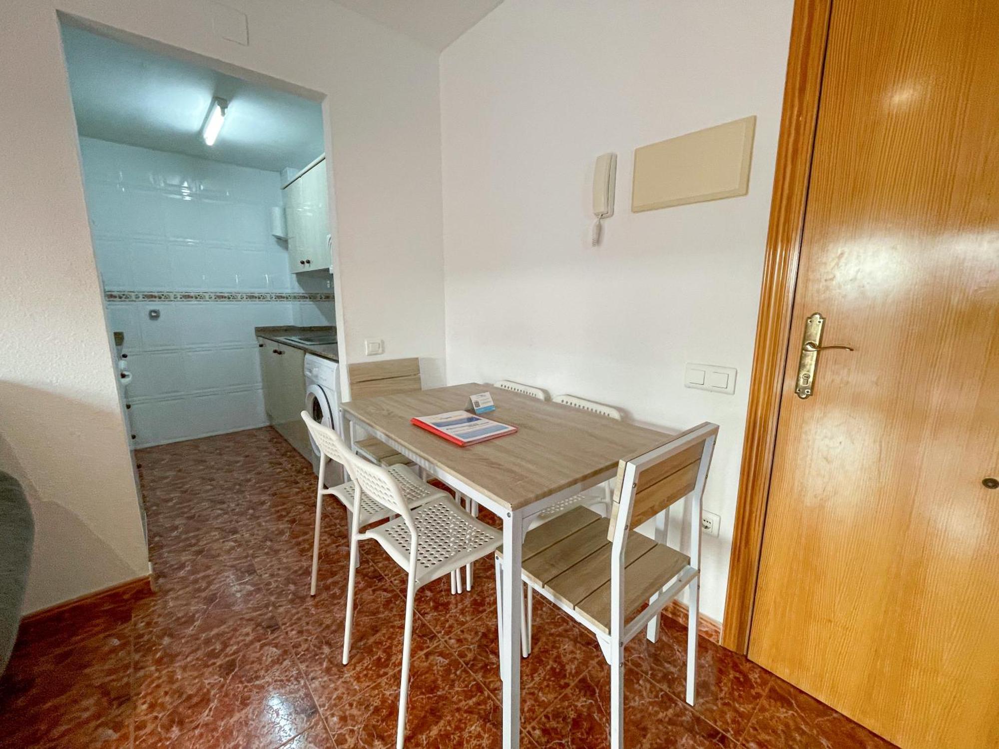 Apartamentos Daytona-Galicia 3000 Oropesa del Mar Buitenkant foto