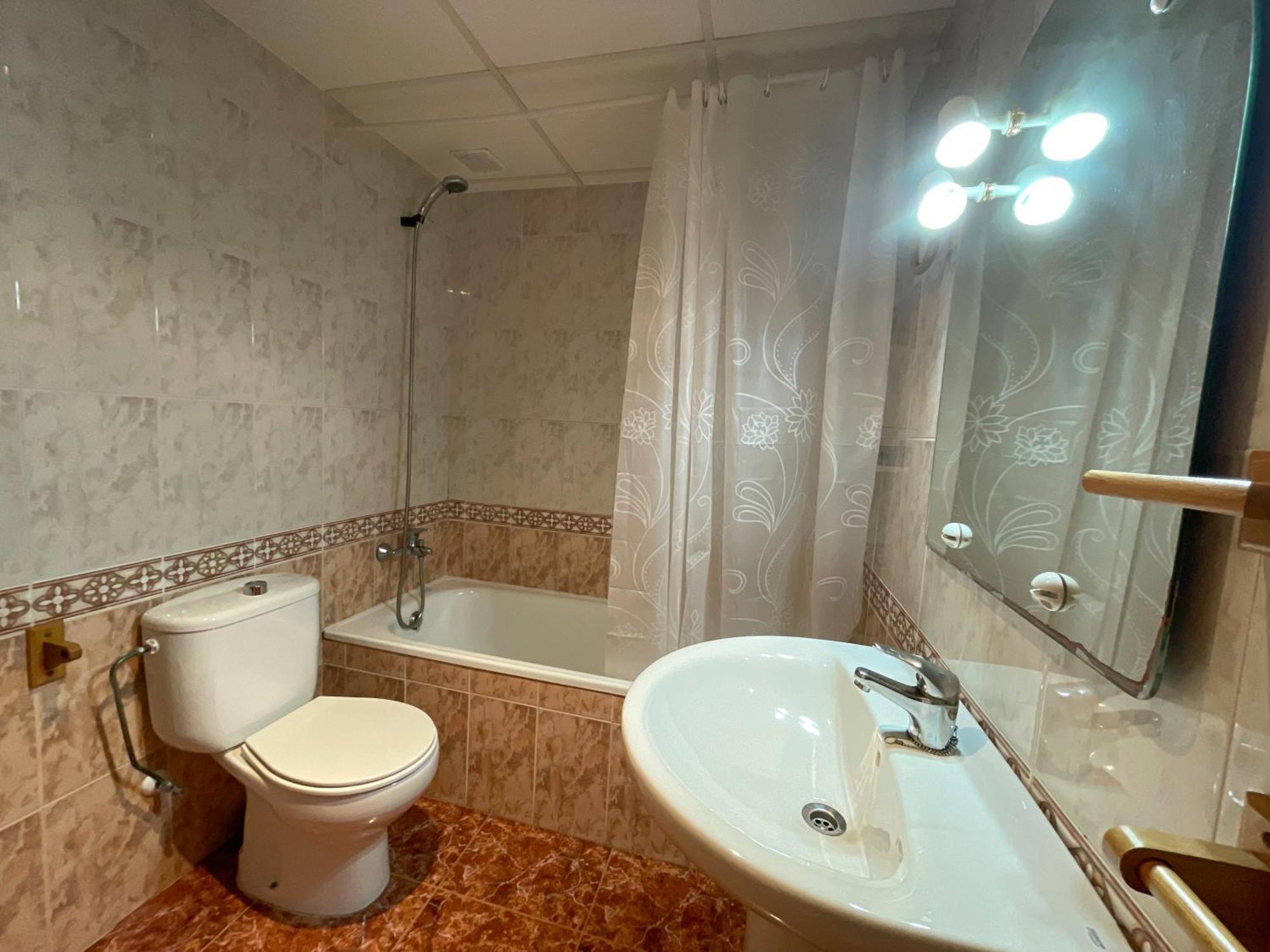 Apartamentos Daytona-Galicia 3000 Oropesa del Mar Buitenkant foto
