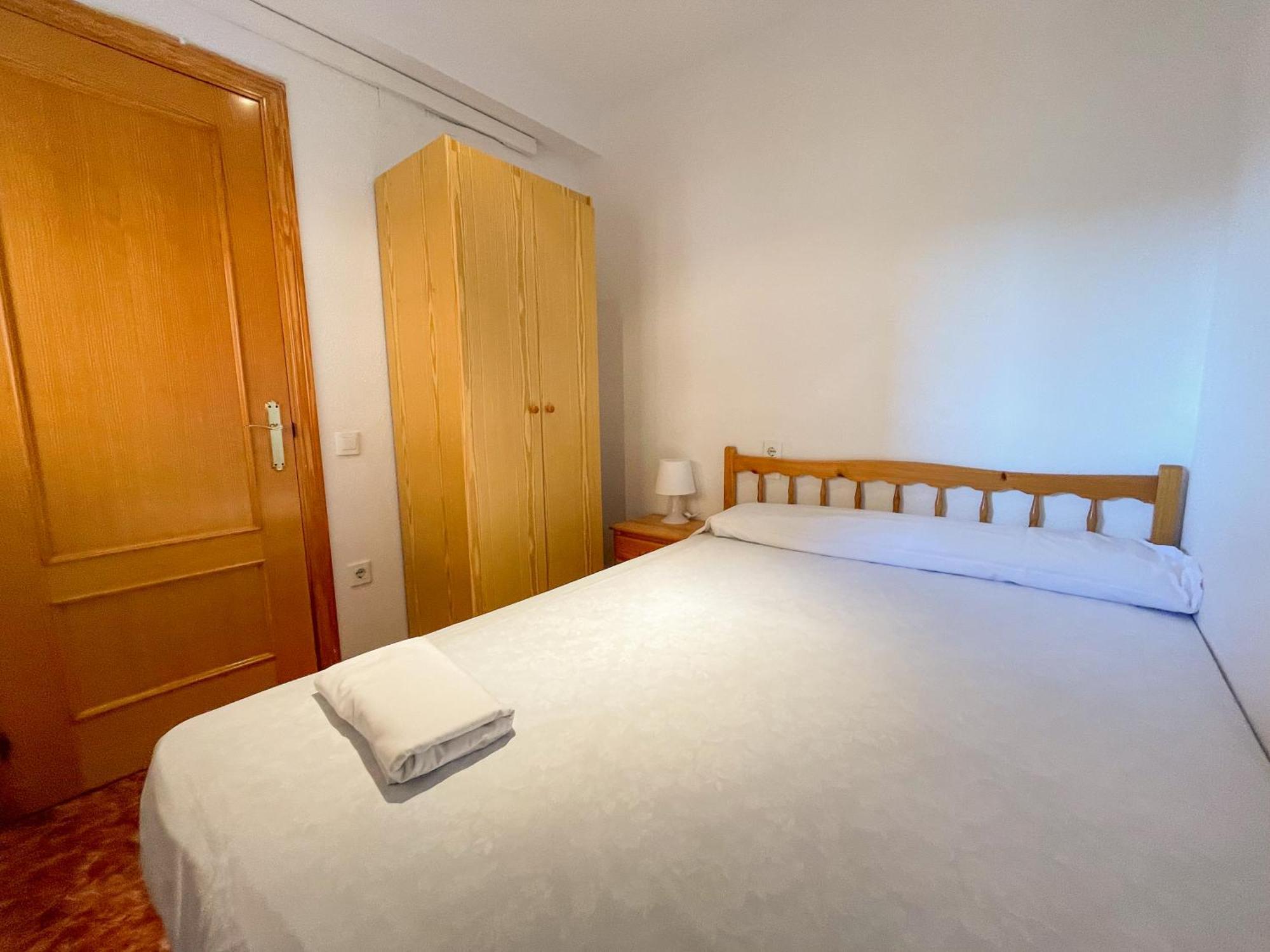 Apartamentos Daytona-Galicia 3000 Oropesa del Mar Buitenkant foto
