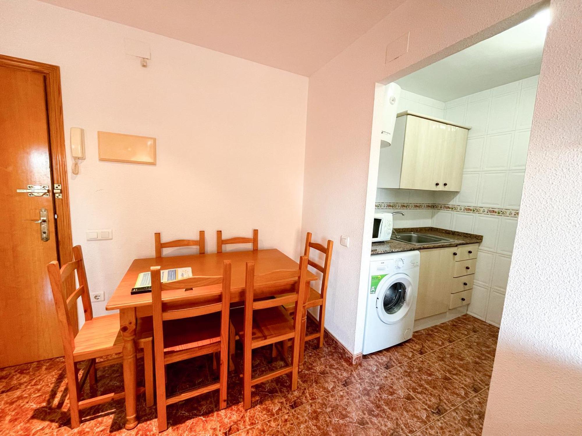 Apartamentos Daytona-Galicia 3000 Oropesa del Mar Buitenkant foto