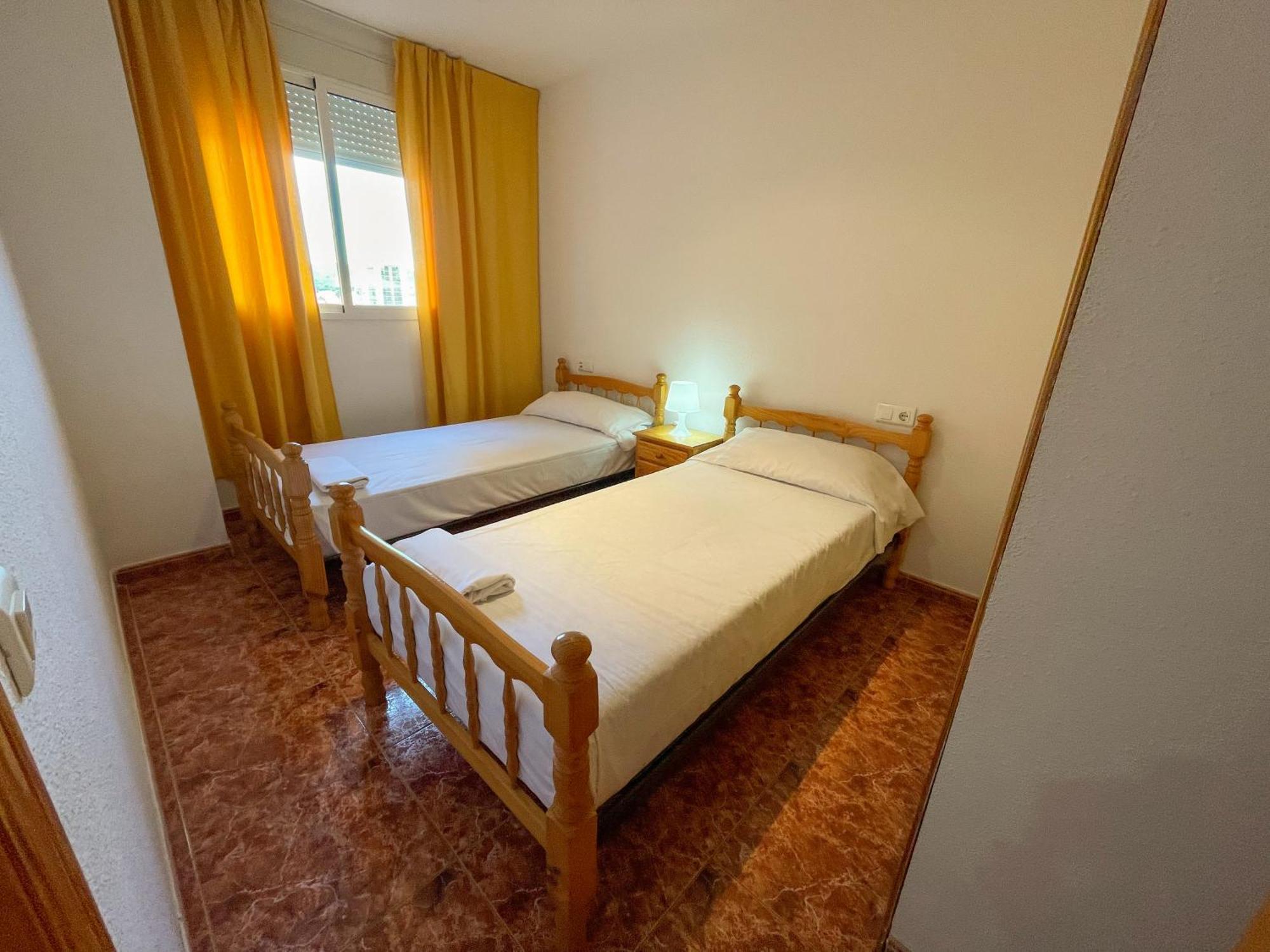 Apartamentos Daytona-Galicia 3000 Oropesa del Mar Buitenkant foto