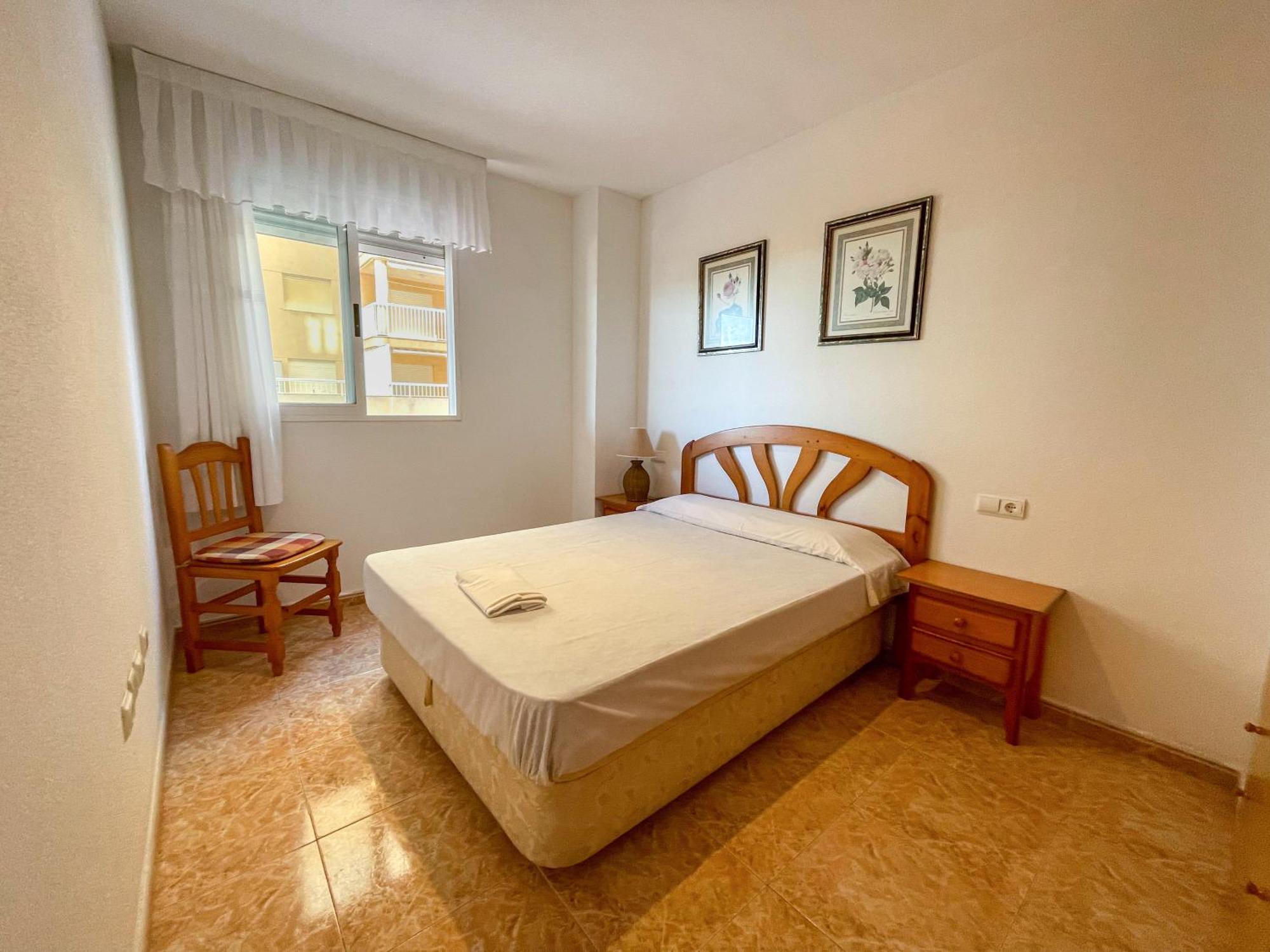 Apartamentos Daytona-Galicia 3000 Oropesa del Mar Buitenkant foto