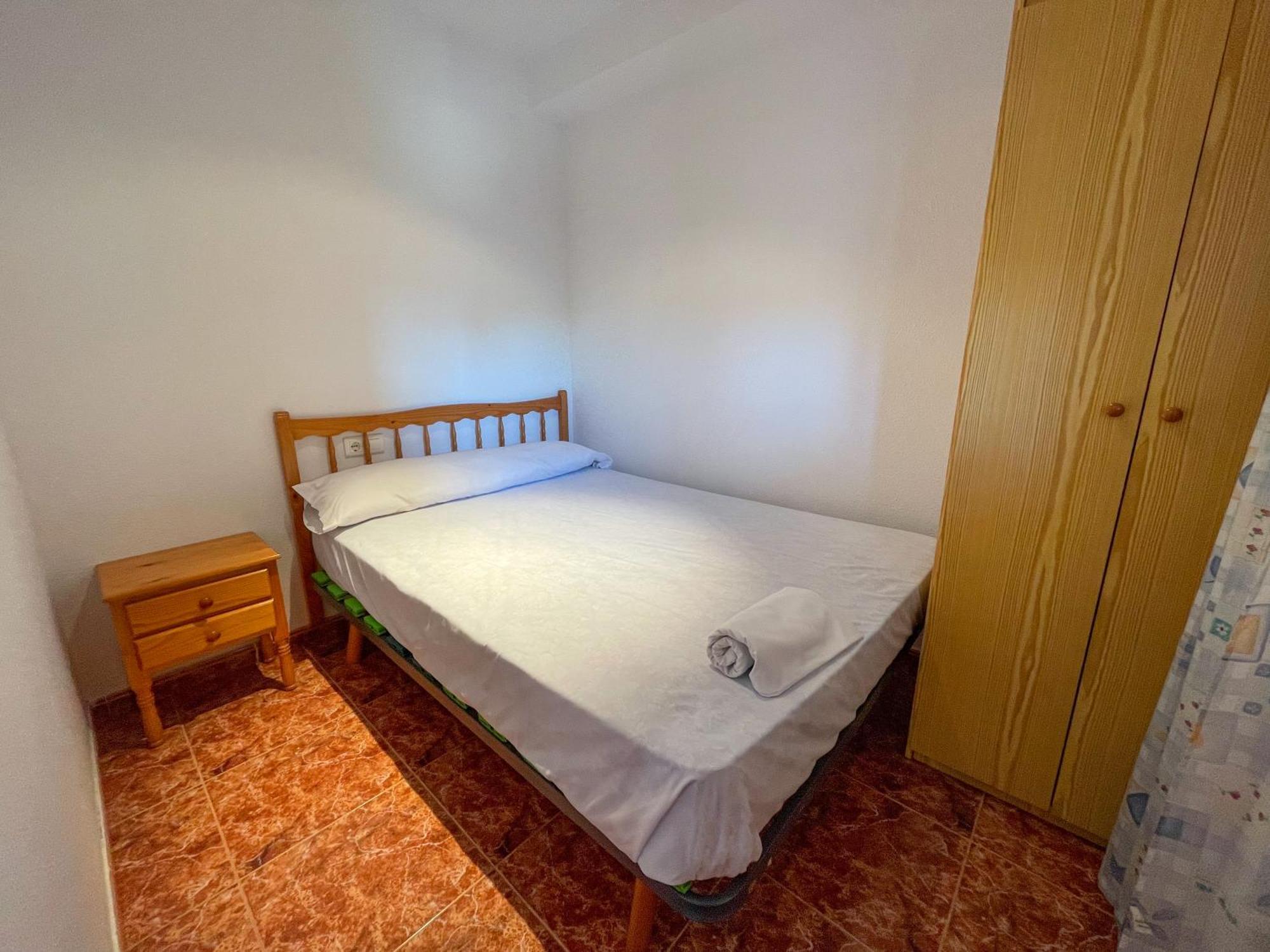 Apartamentos Daytona-Galicia 3000 Oropesa del Mar Buitenkant foto