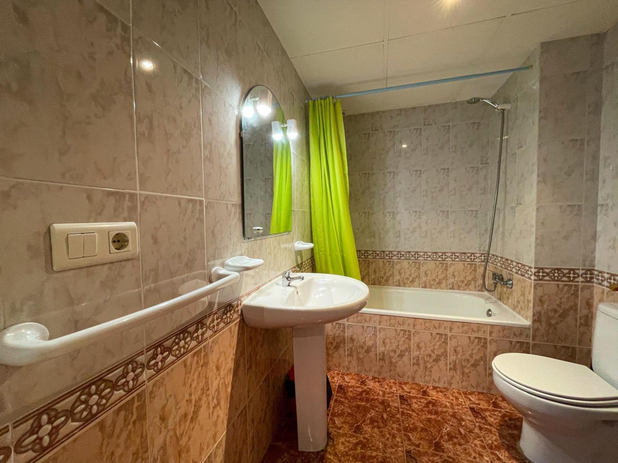 Apartamentos Daytona-Galicia 3000 Oropesa del Mar Buitenkant foto