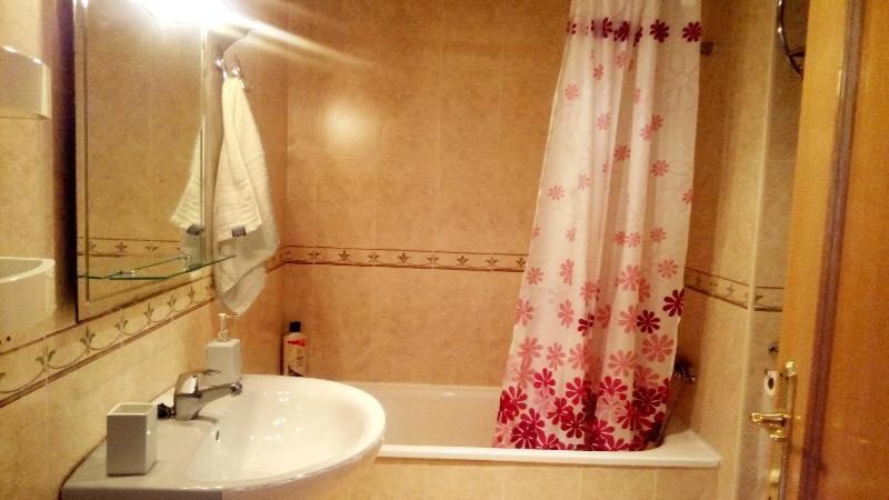 Apartamentos Daytona-Galicia 3000 Oropesa del Mar Kamer foto