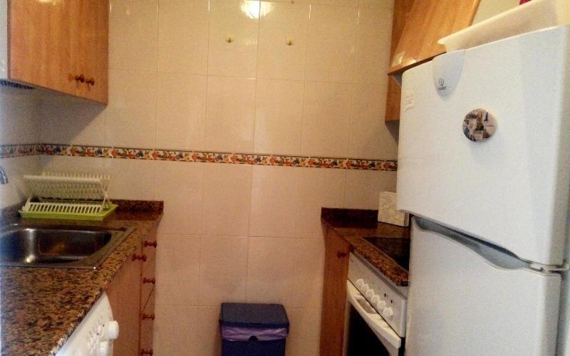 Apartamentos Daytona-Galicia 3000 Oropesa del Mar Kamer foto