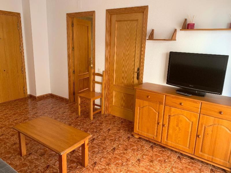 Apartamentos Daytona-Galicia 3000 Oropesa del Mar Kamer foto