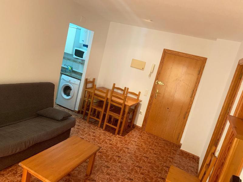 Apartamentos Daytona-Galicia 3000 Oropesa del Mar Kamer foto