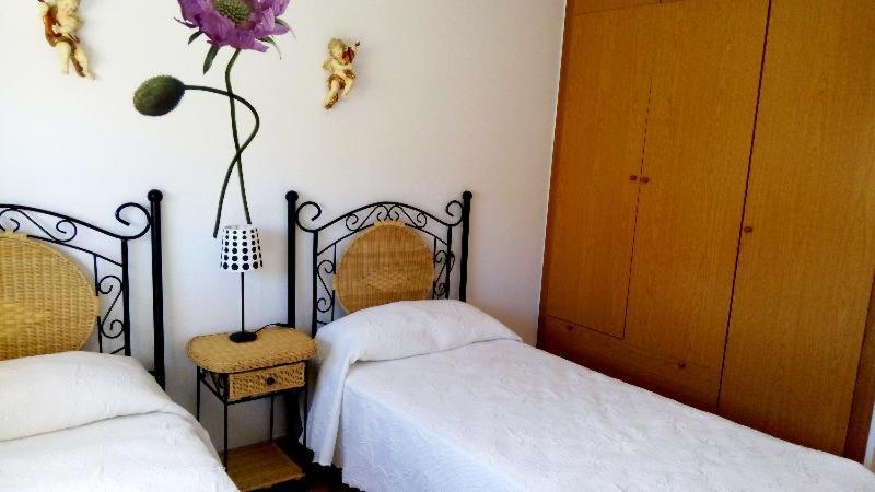 Apartamentos Daytona-Galicia 3000 Oropesa del Mar Kamer foto