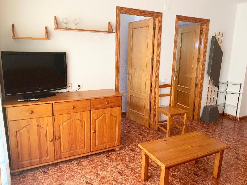 Apartamentos Daytona-Galicia 3000 Oropesa del Mar Kamer foto