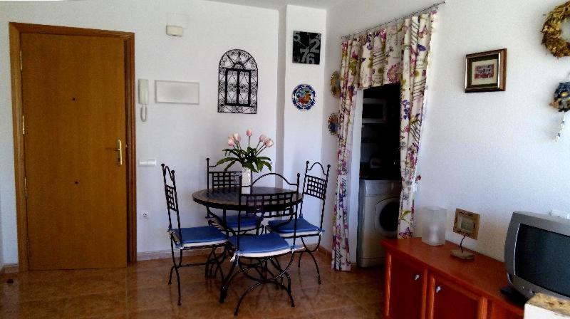 Apartamentos Daytona-Galicia 3000 Oropesa del Mar Kamer foto