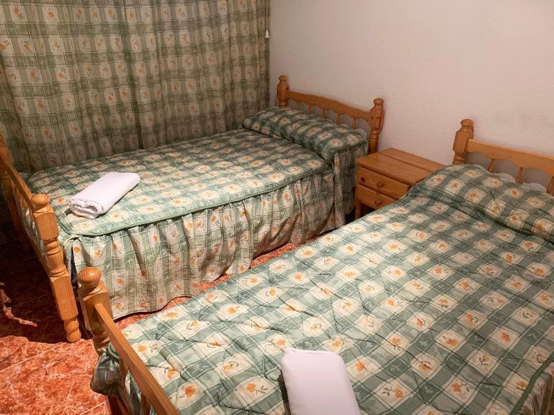 Apartamentos Daytona-Galicia 3000 Oropesa del Mar Kamer foto