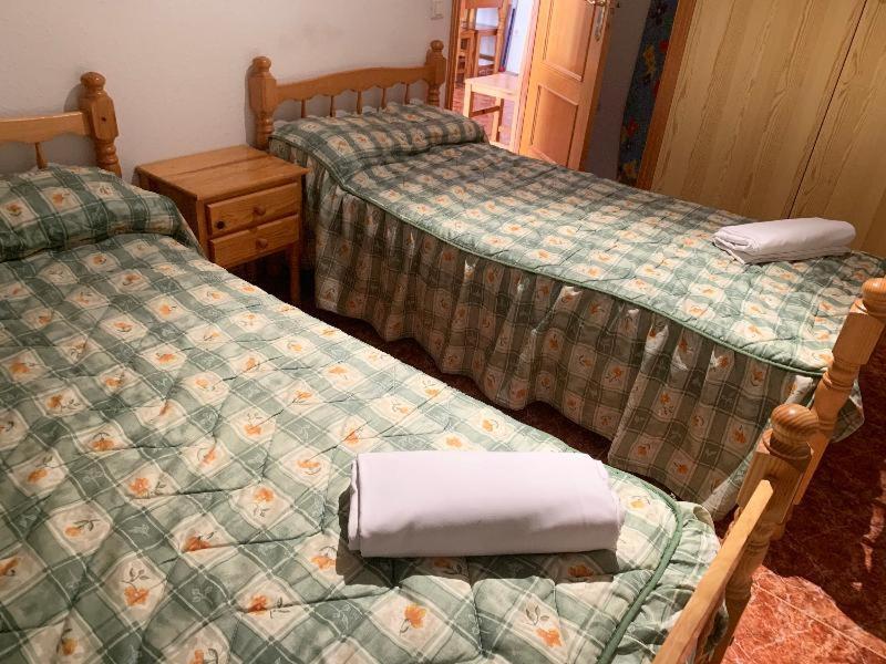 Apartamentos Daytona-Galicia 3000 Oropesa del Mar Kamer foto