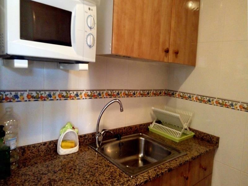 Apartamentos Daytona-Galicia 3000 Oropesa del Mar Buitenkant foto